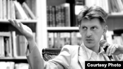 Джонатан Литтелл