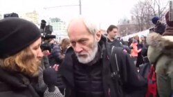 "Кремль будет только делать вид, что борется терроризмом" "Кремль будет только делать вид, что борется терроризмом"