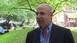 Власти РФ обвинили Билла Браудера в отравлении Сергея Магнитского Власти РФ обвинили Билла Браудера в отравлении Сергея Магнитского