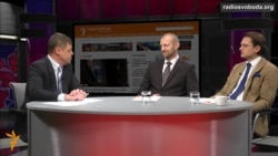 Україні на війні варто розраховувати на себе, а від Заходу потрібна зброя – Тетерук Україні на війні варто розраховувати на себе, а від Заходу потрібна зброя – Тетерук