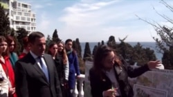 Концепция набережной Ялты от главного архитектора Крыма (видео) Концепция набережной Ялты от главного архитектора Крыма (видео)