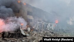 У Кременчуцькій громаді під удар потрапили обʼєкти енергетичної та сільськогосподарської інфраструктури (фото архівне)