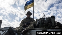 «Ми готові до ескалації, готові до нового витка бойових дій», – заявив Олександр Павлюк