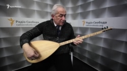 Так звучит море. Крымскотатарские мотивы в студии Крым.Реалии (видео) Так звучит море. Крымскотатарские мотивы в студии Крым.Реалии (видео)