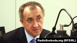 Данилишин: заяви про політичний тиск на керівництво Національного банку є необережними
