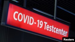 За повідомленням, право в’їзду до Німеччини матимуть ті особи, які отримали щеплення однією з вакцин, перелічених на інтернет-сторінці Інституту Пауля Ерліха