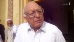 نړیوال شهرت لرونکې شربت ګله به ژر خوشې کړل شي نړیوال شهرت لرونکې شربت ګله به ژر خوشې کړل شي