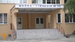 Жители Луганска хотели проголосовать Жители Луганска хотели проголосовать