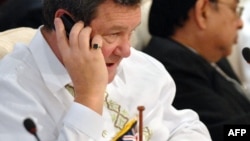 Александр Даунер