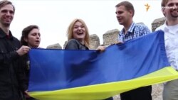 Молодь діаспори шукатиме шляхи опору дезінформації про Україну у світовому медіапросторі Молодь діаспори шукатиме шляхи опору дезінформації про Україну у світовому медіапросторі