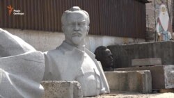 У Запоріжжі міська влада пропонує створити музей тоталітарного періоду У Запоріжжі міська влада пропонує створити музей тоталітарного періоду