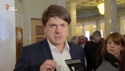 Нам потрібен менеджер – Іван Вінник Нам потрібен менеджер – Іван Вінник