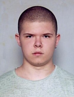 Сергій Русинов