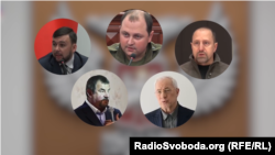 Хто отримає крісло Захарченко цієї осені?