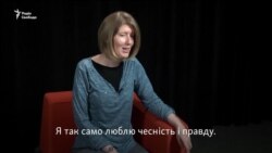 Усі мої роботи наукові – тому що це найкращий спосіб відобразити правду – Самара Пірс Усі мої роботи наукові – тому що це найкращий спосіб відобразити правду – Самара Пірс