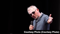 Олег Куваев