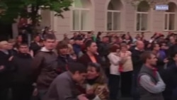 История "Русской весны" Владислава Суркова История "Русской весны" Владислава Суркова