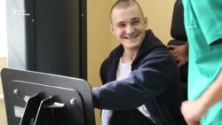 Поранений на Донбасі кулею снайпера штурмовик вірить в одужання (відео) Поранений на Донбасі кулею снайпера штурмовик вірить в одужання (відео)