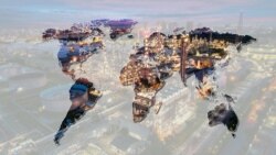 Тени бесполярного мира Тени бесполярного мира