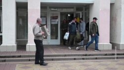 Россияне устали от войны? Россияне устали от войны?