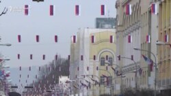 Banjaluka se sprema za proslavu Dana RS Banjaluka se sprema za proslavu Dana RS