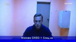 Оппозиция после смерти Навального  Оппозиция после смерти Навального