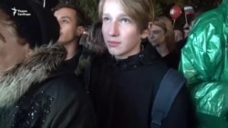 Каждый кандидат имеет право идти на выборы – Алексей Навальный (видео) Каждый кандидат имеет право идти на выборы – Алексей Навальный (видео)