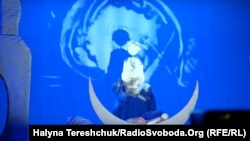 У ляльковому театрі маленькі переселенці можуть дивитись вистави