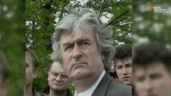 Od Skupštine BiH do sudnice u Hagu Od Skupštine BiH do sudnice u Hagu