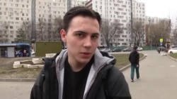 Как вы относитесь к тем, кто выступает против военной операции? Как вы относитесь к тем, кто выступает против военной операции?