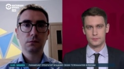 Руководитель "Центра экономической стратегии" Глеб Вышлинский – об экономической помощи Украине после войны  Руководитель "Центра экономической стратегии" Глеб Вышлинский – об экономической помощи Украине после войны