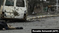 Після відступу військових РФ з Київщини у квітні цього року у визволених містах і селах регіону були зафіксовані масові випадки убивств цивільних жителів