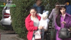 Поліомієліт чи ні, а першу хвилю вакцинації Закарпаття пройшло (відео) Поліомієліт чи ні, а першу хвилю вакцинації Закарпаття пройшло (відео)