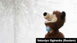 Такі епідемічні рівні встановлюються на 14 днів, додав міністр