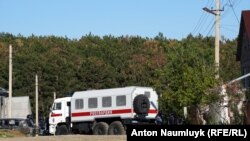 За даними ООН, за перші півроку 2018-го в Криму провели втричі більше обшуків, ніж торік, і потерпали від них в основному кримські татари