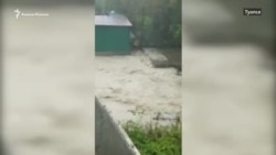 Краснодарский край – в воде Краснодарский край – в воде