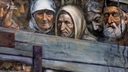 «Выселить с треском»: депортация народов в СССР (видео) «Выселить с треском»: депортация народов в СССР (видео)