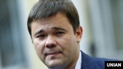 Богдан: деякі вакансії, я так розумію, Володимир для себе уже заповнив, деякі далі шукає