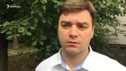 В Крыму суд по «делу Семены» отклонил все ходатайства защиты (видео) В Крыму суд по «делу Семены» отклонил все ходатайства защиты (видео)