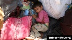 За оцінками, загалом 274 мільйони людей у всьому світі потребуватимуть тієї чи іншої форми екстреної допомоги