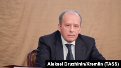 Директор ФСБ Олександр Бортников