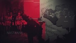 Sto godina Jugoslavije, zemlje koje nema Sto godina Jugoslavije, zemlje koje nema