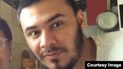 Кирилл Березин