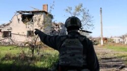Bătălia pentru Bahmut: trupele ucrainene rezistă în ciuda bombardamentelor constante Bătălia pentru Bahmut: trupele ucrainene rezistă în ciuda bombardamentelor constante