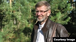 Владимир Волков