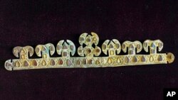 Україна звинувачує Росію у пограбуванні майже 40 музеїв