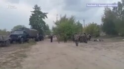 Зеленский ставит на Путине крест Зеленский ставит на Путине крест