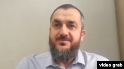 Джамбулат Сулейманов