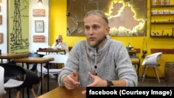 Олексій Білецький