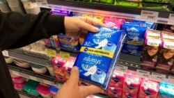 Inflacija u Srbiji uvećava menstrualno siromaštvo